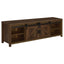Madra - 2 Door TV Stand