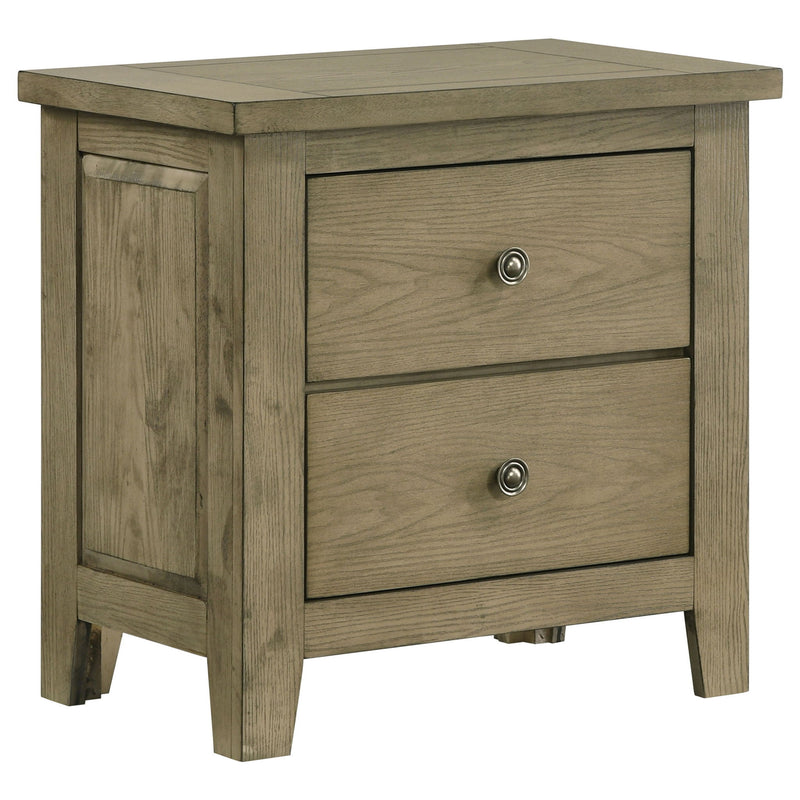 Pelton - Bedroom Set