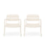 Conrad - Chair Outdoor Seating