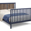 Connelly - 4-in-1 Convertible Crib
