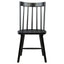 Carlos - Windsor Style Dining Side Chair (Set of 2)