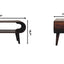 Amaya - Nordic Style Table