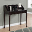 Computer Desk For Home Office, Laptop, Storage Drawers, Traditional