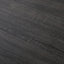 Abitha - Coffee Table With Industrial Powder Coated Metal Legs