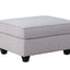Cooper - Sectional Sofa With Ottomans And Cupholder