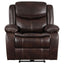 Salerno - Power Recliner Chair With USB Charging