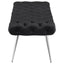 Galiano - Tufted Bench