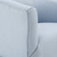 Earl - Skirted Swivel Chair