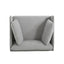 Vintage Modern Aesthetic Appeal Lounge Chair