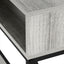 Accent Console Table For Entryway, Contemporary Design