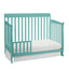 Riley - 4-in-1 Convertible Crib