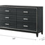 Haiden - Dresser, Elegant Design