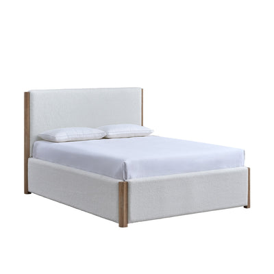 Anika - Bed