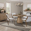 Elegant Round Dining Table