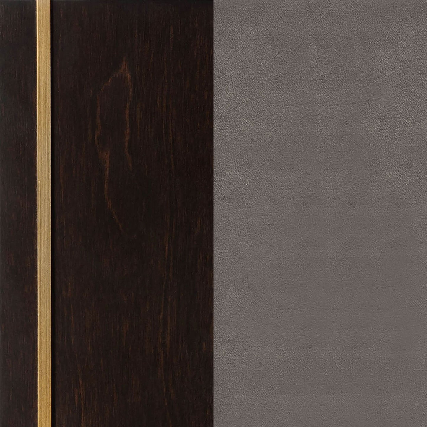 Drea - Panel Bed