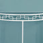 Accent Console Table For Entryway, Contemporary And Modern - White