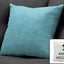 Pillow Square, Insert Included, Decorative Throw, Hypoallergenic