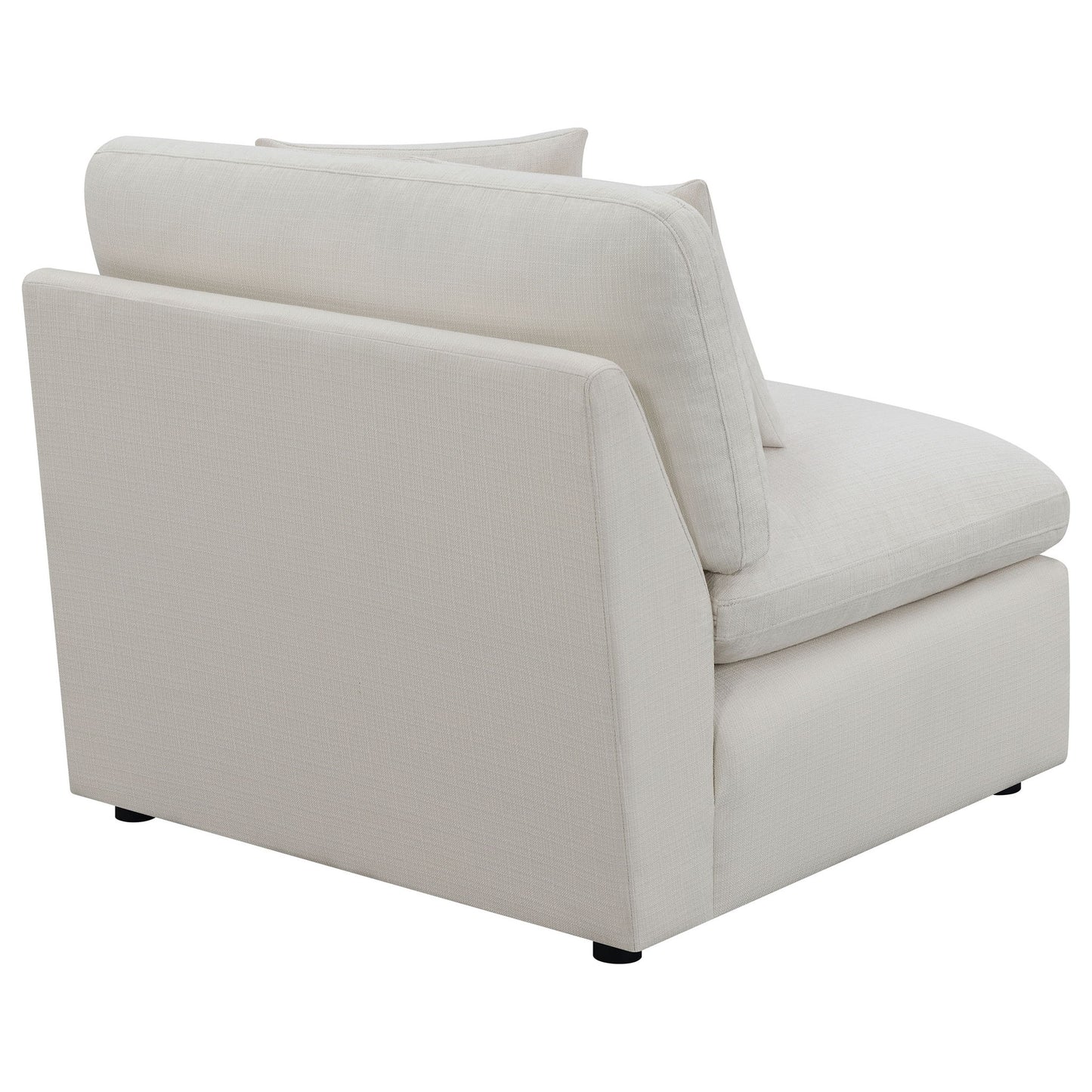 Greeley - Armless Chair