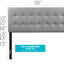 Super Nova - Upholstered Headboard