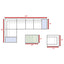 Stylish Entertainment Sectional Set, Outdoor Living