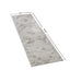 Geometrix - Medallion Rug With Geometric 3D Effect
