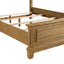 Sunstone - Panel Bed