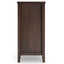 Artisan - Handcrafted Sideboard Buffet