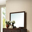 Madison - Mirror - Espresso
