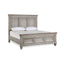 Mariana - Bed