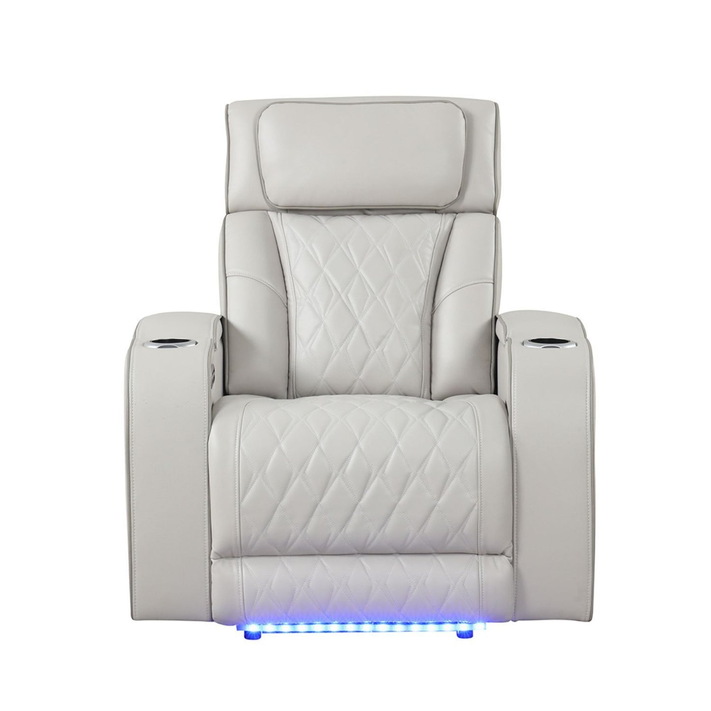Fortuner - Power Reclining Chair