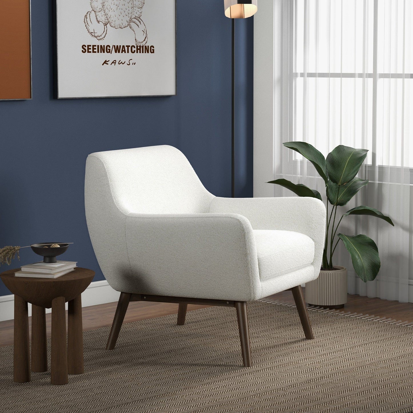 Panom - Lounge Chair