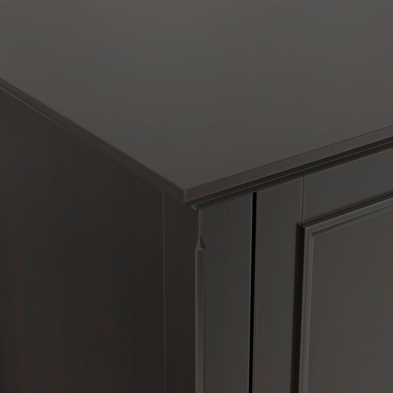 Amherst - Handcrafted Wide TV Media Stand