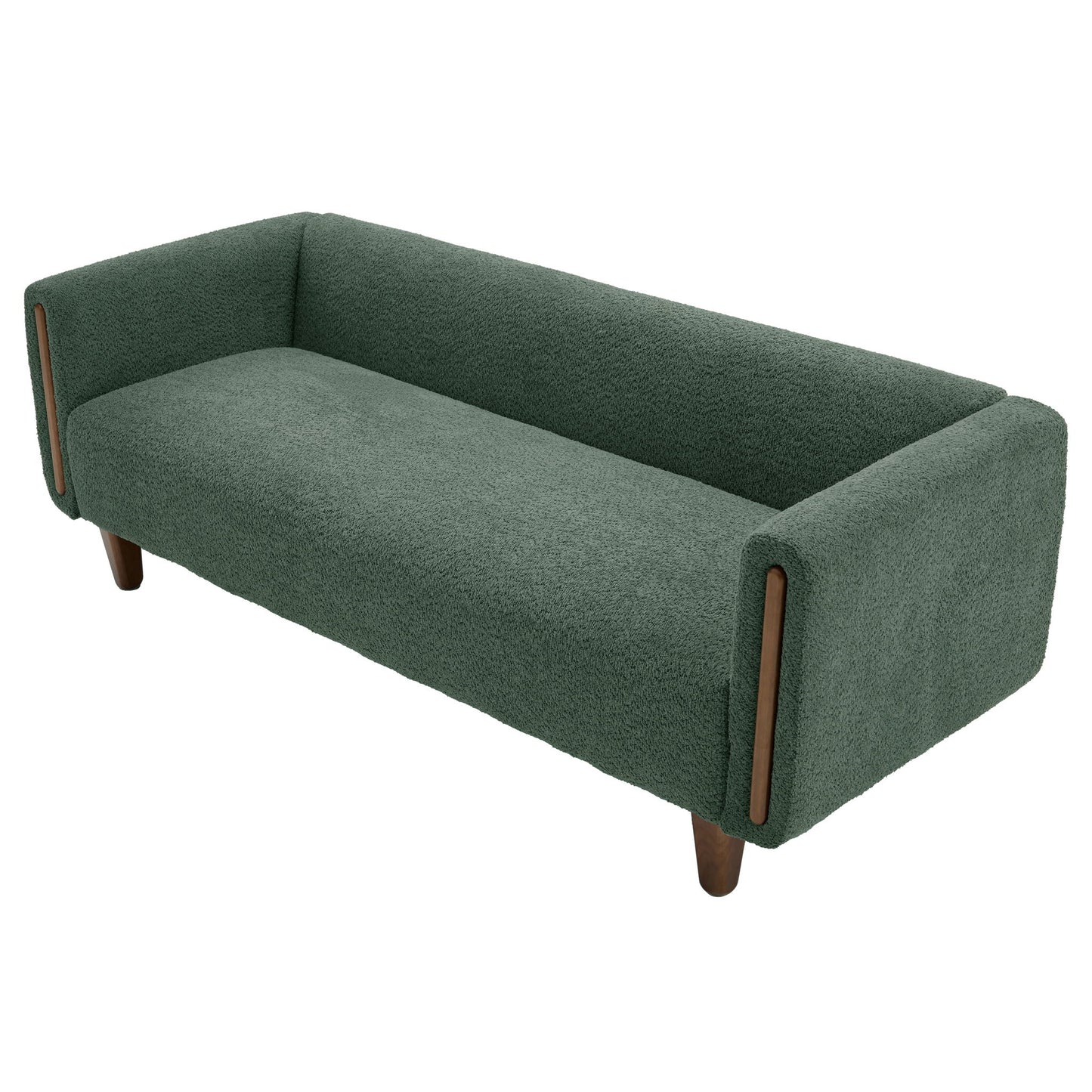 Modern 3 Seater Sofa