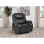 Salerno - Power Recliner Chair With USB Charging