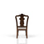 Traditional Chair