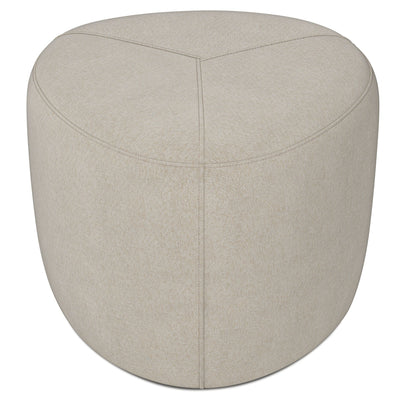 Moore - Ottoman