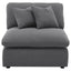 Greeley - Armless Chair