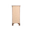Traditional Style Lingerie Storage Chest Timeless