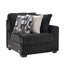 Snuggle - Living Room Sectional