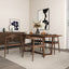 Kelly - Mid-Century Modern Dining Chair