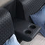 Zoya - Smart Multifunctional Bed, Built In Bluetooth Speakers, USB Charging