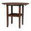 Gia - Counter Drop Leaf Table Set