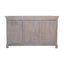 Wine Storage Unit - Gray Ash