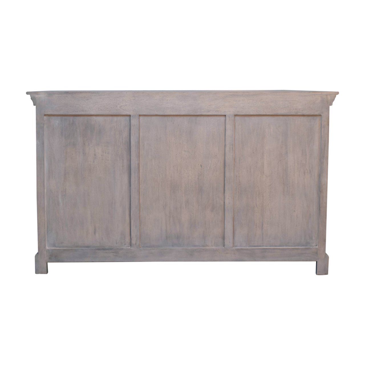 Wine Storage Unit - Gray Ash