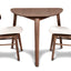 Oscar - Corner Table