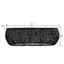 T3601 - Modern Oval Coffee Table