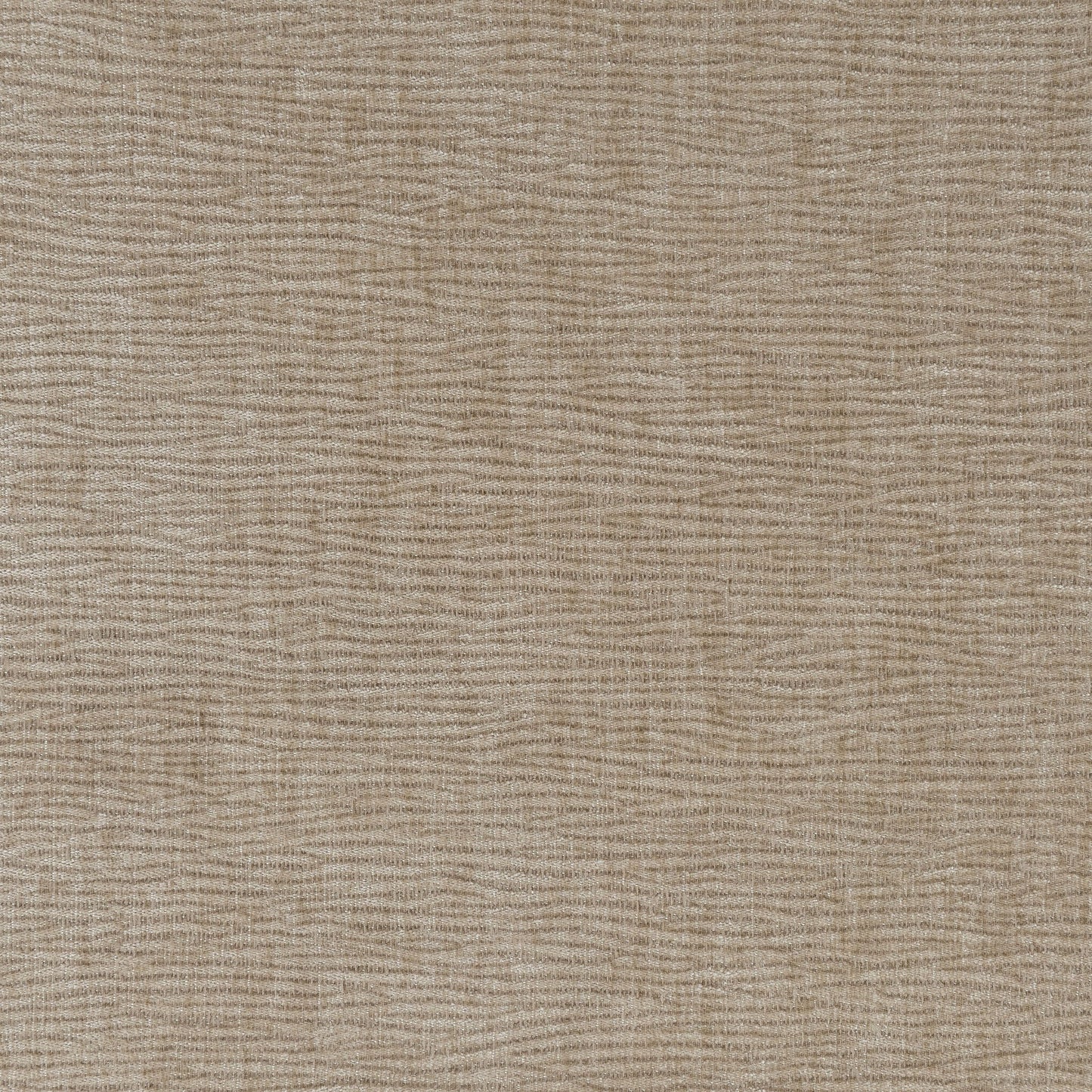 Repley - Upholstered Sculpted Track Arm Loveseat - Beige