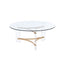 Sosi - Coffee Table - Gold