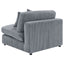 Cassidy - Upholstered Armless Chair