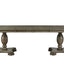 Waylon - Dining Table - Oak